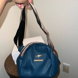 Kangaroo inspired bags